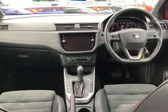 SEAT Arona 1.0 TSI 110 FR Sport [EZ] 5dr DSG