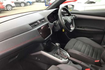 SEAT Arona 1.0 TSI 110 FR Sport [EZ] 5dr DSG