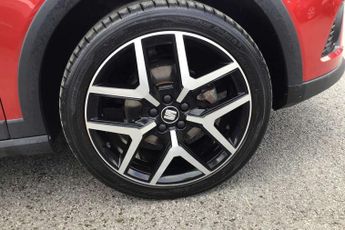 SEAT Arona 1.0 TSI 110 FR Sport [EZ] 5dr DSG