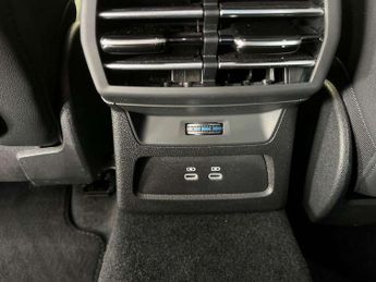 Audi A3 1.5 TFSI 116 S Line 5dr S Tronic