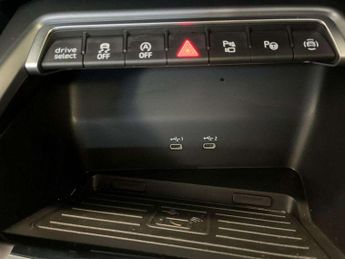 Audi A3 1.5 TFSI 116 S Line 5dr S Tronic