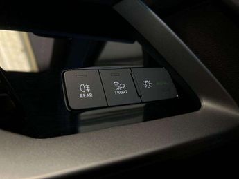 Audi A3 1.5 TFSI 116 S Line 5dr S Tronic