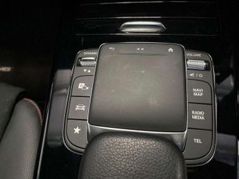 Mercedes-Benz CLA CLA 200 AMG Line Premium + Night Ed 4dr Tip Auto