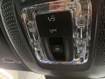 Mercedes-Benz CLA CLA 200 AMG Line Premium + Night Ed 4dr Tip Auto