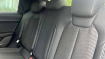 Audi A1 35 TFSI S Line 5dr S Tronic