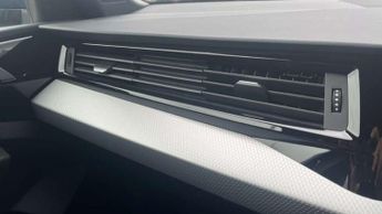 Audi A1 35 TFSI S Line 5dr S Tronic