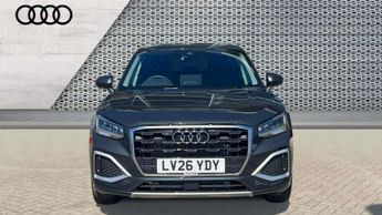 Audi Q2 35 TFSI Sport 5dr S Tronic