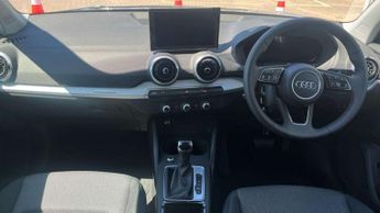 Audi Q2 35 TFSI Sport 5dr S Tronic