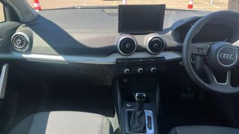 Audi Q2 35 TFSI Sport 5dr S Tronic