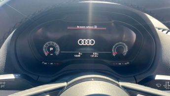 Audi Q2 35 TFSI Sport 5dr S Tronic