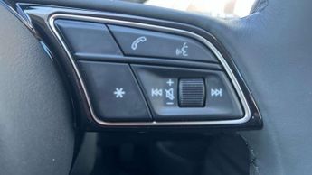 Audi Q2 35 TFSI Sport 5dr S Tronic