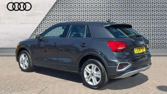 Audi Q2 35 TFSI Sport 5dr S Tronic