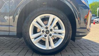 Audi Q2 35 TFSI Sport 5dr S Tronic