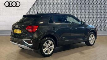 Audi Q2 35 TFSI Sport 5dr S Tronic