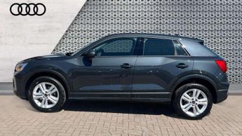 Audi Q2 35 TFSI Sport 5dr S Tronic