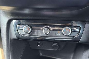 Vauxhall Corsa 1.2 Turbo Ultimate Nav 5dr Auto