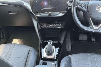 Vauxhall Corsa 1.2 Turbo Ultimate Nav 5dr Auto