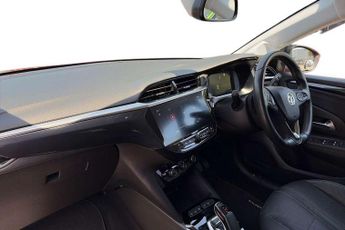 Vauxhall Corsa 1.2 Turbo Ultimate Nav 5dr Auto