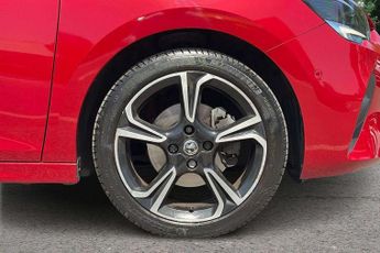 Vauxhall Corsa 1.2 Turbo Ultimate Nav 5dr Auto