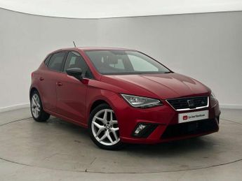 SEAT Ibiza 1.0 TSI 95 FR [EZ] 5dr