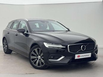 Volvo V60 2.0 D3 Inscription 5dr