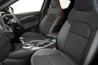 Nissan Juke 1.6 Hybrid N-Connecta 5dr Auto