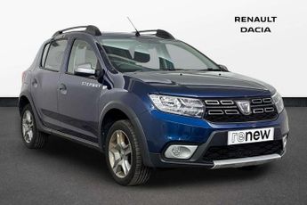 Dacia Sandero 0.9 TCe Essential 5dr