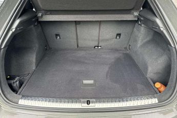 Audi Q3 40 TDI 200 Quattro S Line 5dr S Tronic