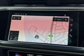 Audi Q3 40 TDI 200 Quattro S Line 5dr S Tronic