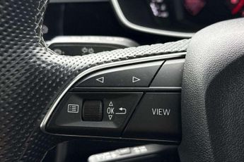 Audi Q3 40 TDI 200 Quattro S Line 5dr S Tronic