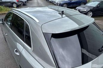 Audi Q3 40 TDI 200 Quattro S Line 5dr S Tronic