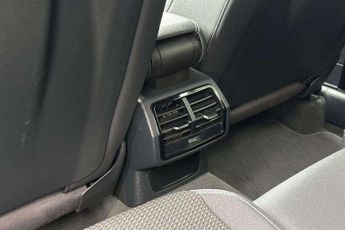 Audi Q3 40 TDI 200 Quattro S Line 5dr S Tronic
