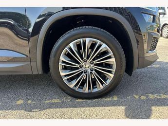 Skoda Kodiaq 1.5 TSI SE L Executive 5dr DSG [7 Seat]