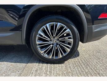 Skoda Kodiaq 1.5 TSI SE L Executive 5dr DSG [7 Seat]