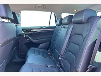 Skoda Kodiaq 1.5 TSI SE L Executive 5dr DSG [7 Seat]