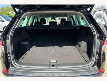 Skoda Kodiaq 1.5 TSI SE L Executive 5dr DSG [7 Seat]