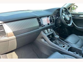 Skoda Kodiaq 1.5 TSI SE L Executive 5dr DSG [7 Seat]
