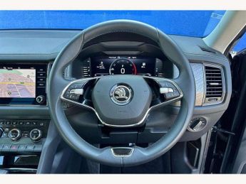 Skoda Kodiaq 1.5 TSI SE L Executive 5dr DSG [7 Seat]