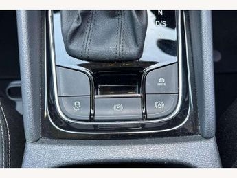 Skoda Kodiaq 1.5 TSI SE L Executive 5dr DSG [7 Seat]