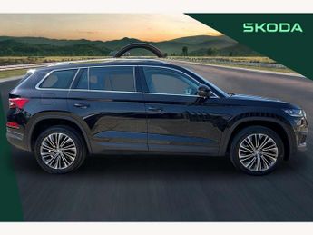 Skoda Kodiaq 1.5 TSI SE L Executive 5dr DSG [7 Seat]