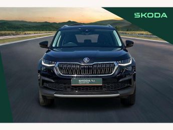 Skoda Kodiaq 1.5 TSI SE L Executive 5dr DSG [7 Seat]