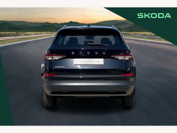 Skoda Kodiaq 1.5 TSI SE L Executive 5dr DSG [7 Seat]