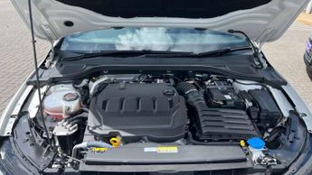 Volkswagen Golf 2.0 TDI 200 GTD 5dr DSG