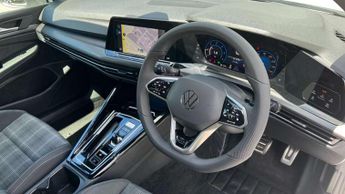 Volkswagen Golf 2.0 TDI 200 GTD 5dr DSG