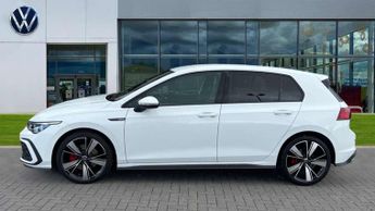 Volkswagen Golf 2.0 TDI 200 GTD 5dr DSG