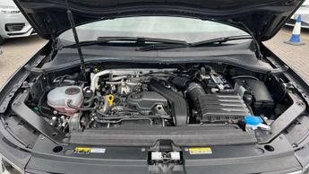 Volkswagen Tiguan 1.5 TSI 150 R-Line 5dr DSG