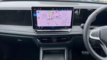 Volkswagen Tiguan 1.5 eTSI 150 Life 5dr DSG