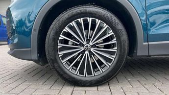 Volkswagen Tiguan 1.5 eTSI 150 Life 5dr DSG