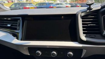 Audi A1 35 TFSI Black Edition 5dr S Tronic