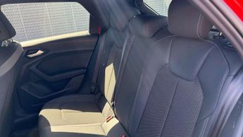 Audi A1 35 TFSI Black Edition 5dr S Tronic